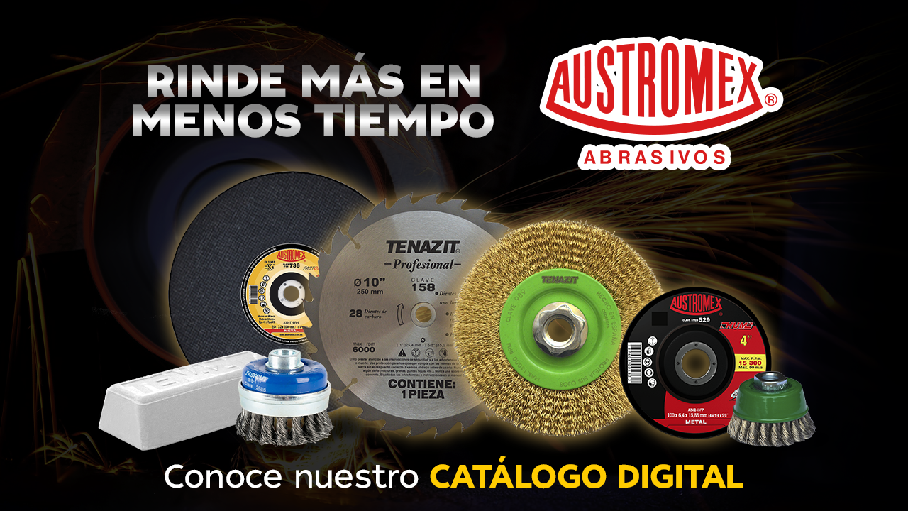 AUSTROMEX